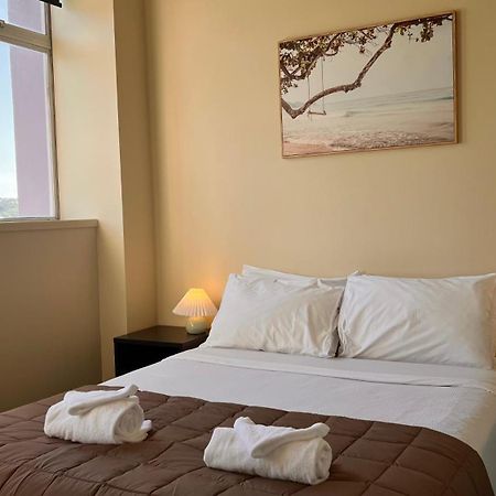פורירואה The Post Hotel מראה חיצוני תמונה